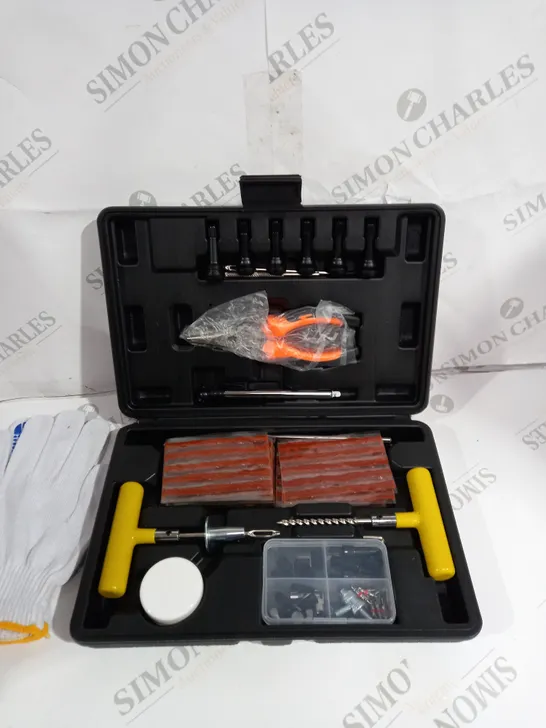 SHYOSUCCE FLAT TIRE PUNCTURE REPAIR KIT 