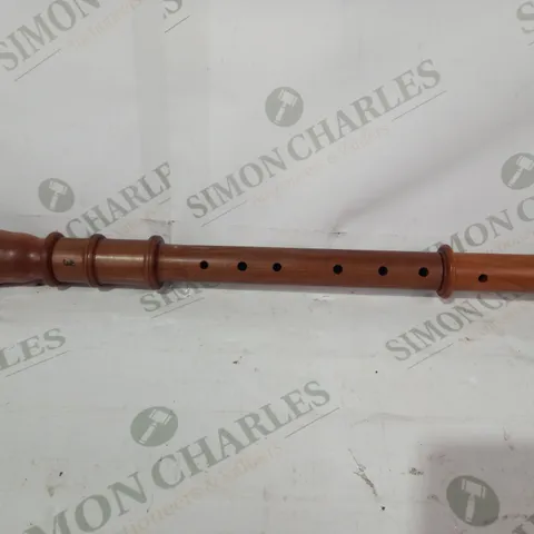 YAMAHA WOODEN FLUTE