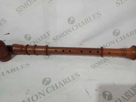 YAMAHA WOODEN FLUTE