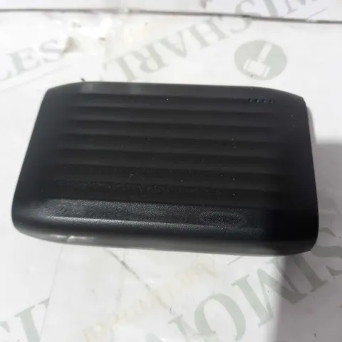 ASDA TECH 10000MAH POWER BANK IN BLACK