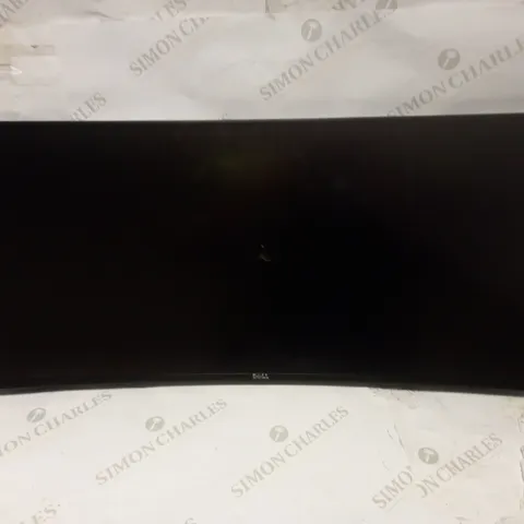 DELL U3417W 34″ 2K ULTRAWIDE CURVED MONITOR [COLLECTION ONLY]