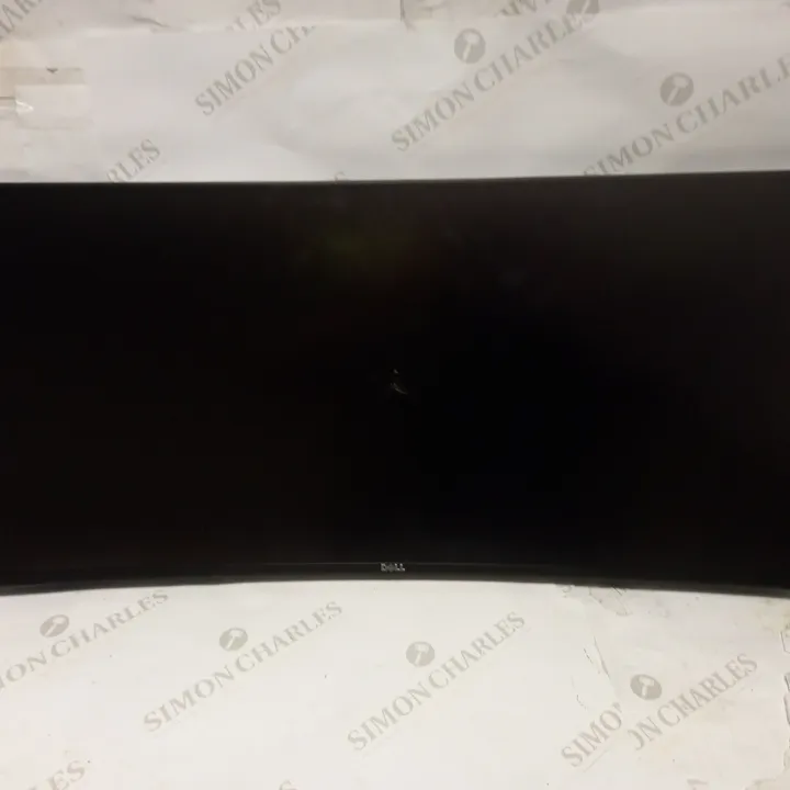 CURVED MONITOR [COLLECTION ONLY] 4461397Simon Charles Auctioneers