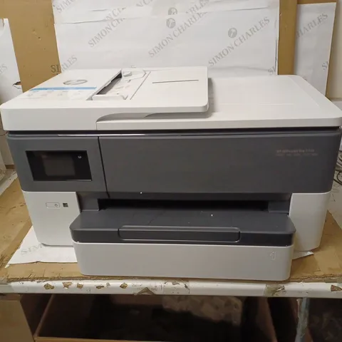 HP OFFICEJET PRO A3 7720 PRINTER