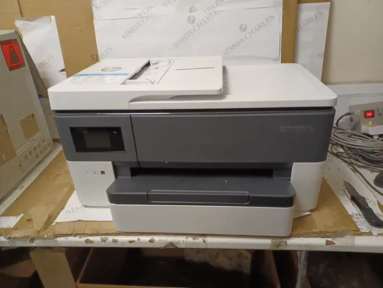 HP OFFICEJET PRO A3 7720 PRINTER