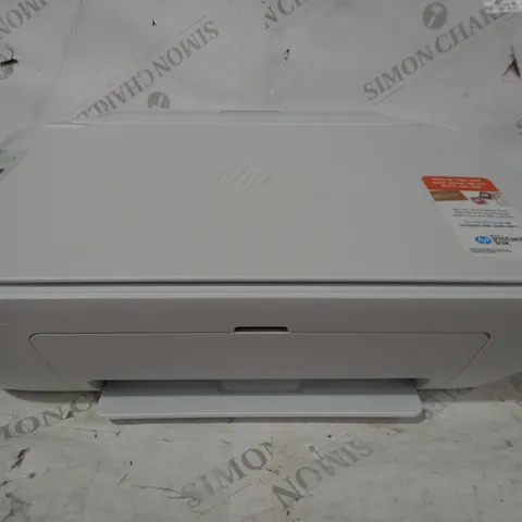 HP DESKJET 2710E PRINTER 