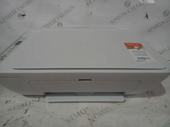 HP DESKJET 2710E PRINTER 