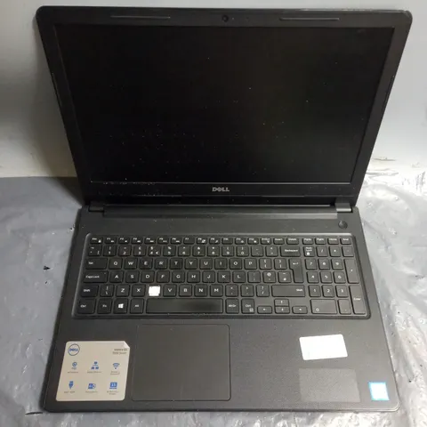 DELL VOSTRO 15 LAPTOP IN BLACK 