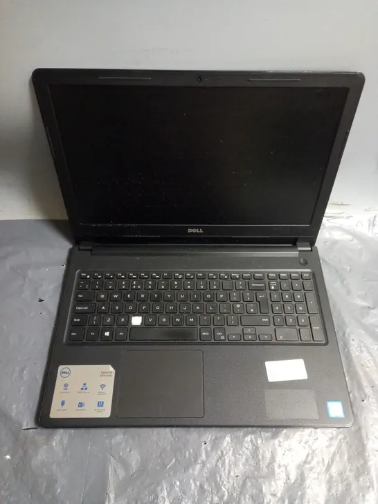 DELL VOSTRO 15 LAPTOP IN BLACK 