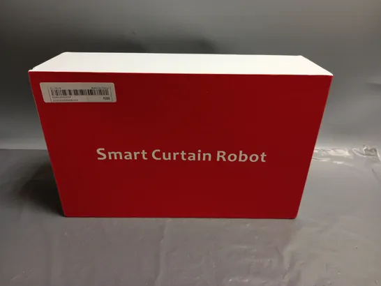 BOXED SMART CURTAIN ROBOT