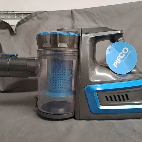 PIFCO P28040 VACUUM CLEANER 