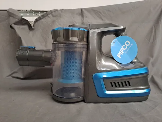 PIFCO P28040 VACUUM CLEANER 