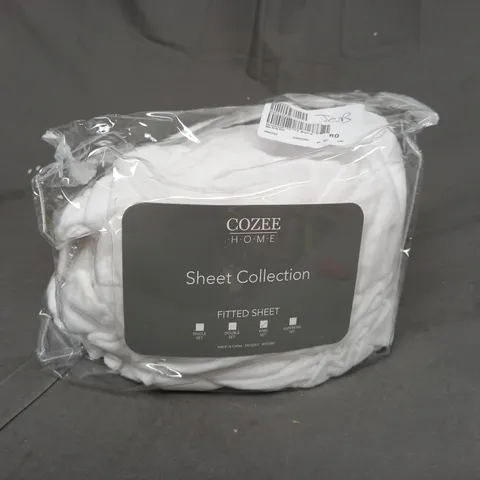 COZEE HOME SHEET COLLECTION - KING