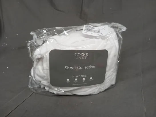 COZEE HOME SHEET COLLECTION - KING