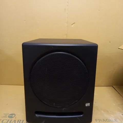 PRESONUS COMPACT STUDIO SUBWOOFER