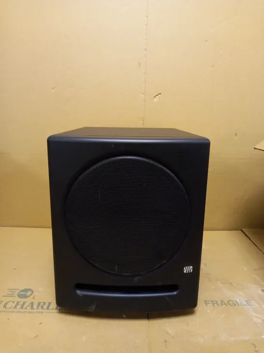 PRESONUS COMPACT STUDIO SUBWOOFER