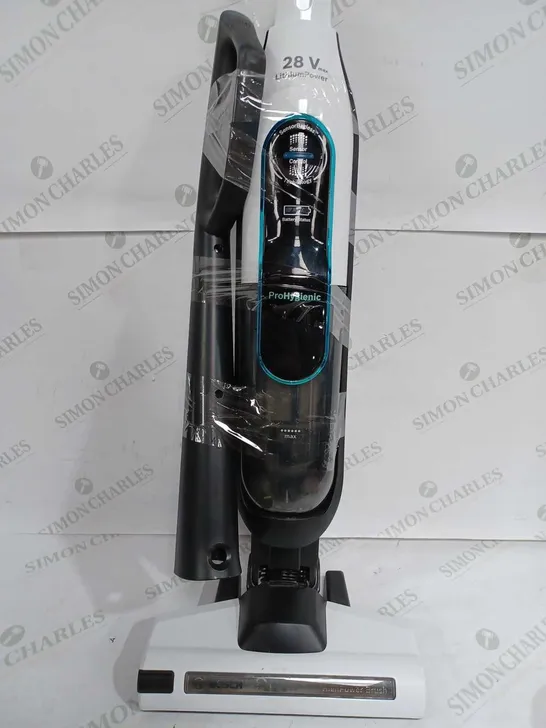 BOSCH STICK VACUUM CLEANER 