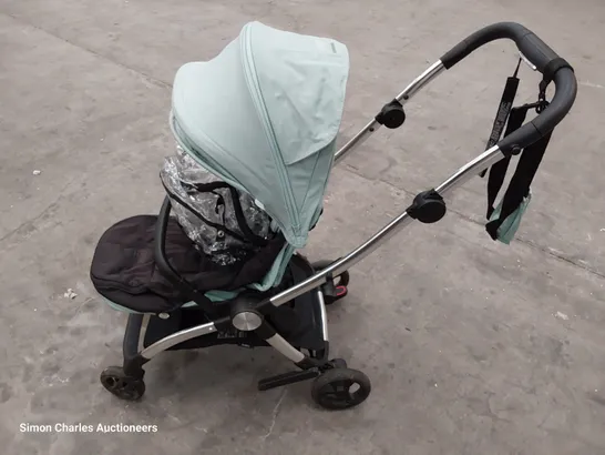 MAMAS & PAPAS AIRO STROLLER