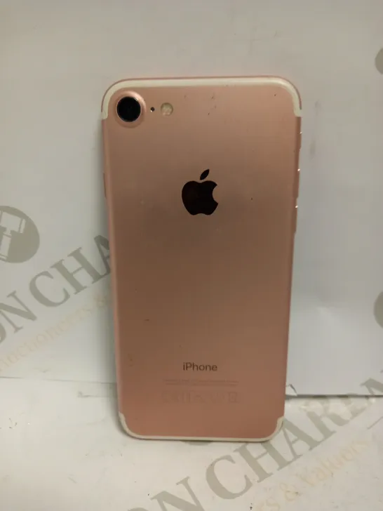 APPLE IPHONE 7 32GB 