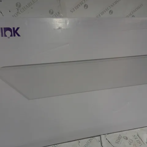 BOXED 50W ECOLINK LED BACKLIT PANEL, NOC, TPB, 1200X600, 4000K