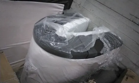 BAGGED EMMA MATTRESS, SIZE NOT SPECIFIED