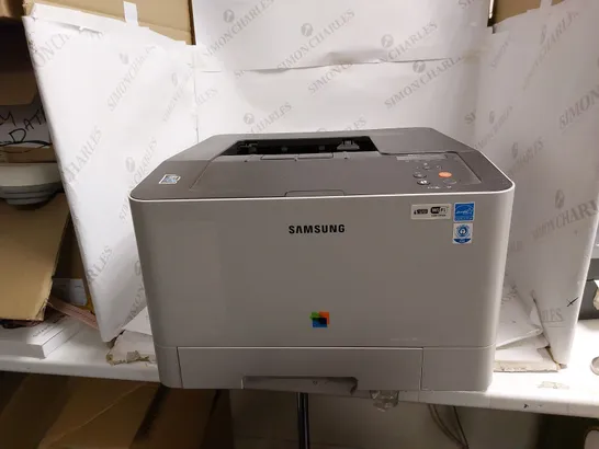 SAMSUNG XPRESS C1810W