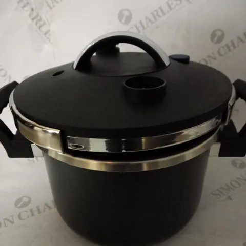 TOWER T90126 PRO SURE TOUCH PRESSURE COOKER 