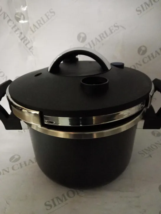 TOWER T90126 PRO SURE TOUCH PRESSURE COOKER 