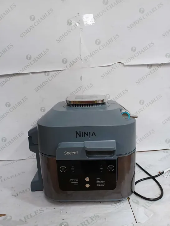 NINJA SPEEDI 10-IN-1 5.7L RAPID-COOKER & AIR FRYER