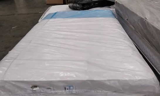 QUALITY BAGGED DOUBLE 4'6" MATTRESS