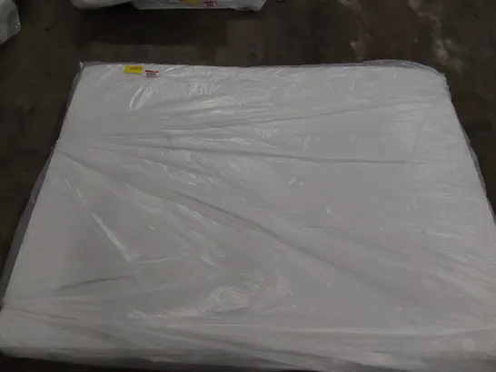 BAGGED EMMA ONE FIRM FOAM 5' KING MATTRESS 