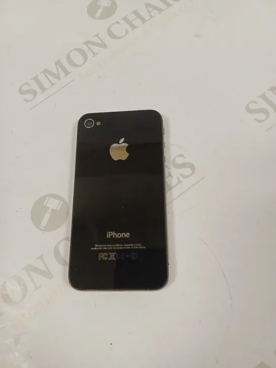 APPLE IPHONE 4S A1387 SMARTPHONE 