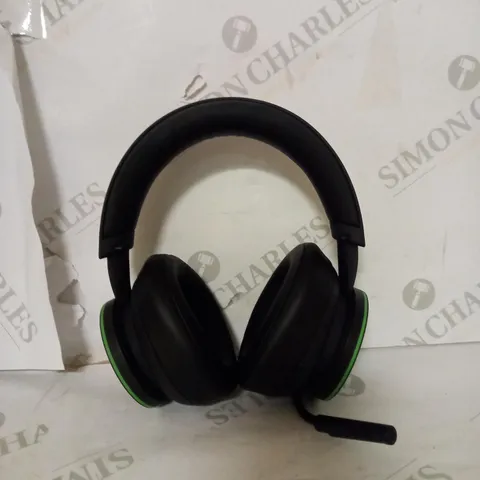 XBOX WIRELESS HEADSET