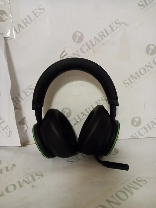 XBOX WIRELESS HEADSET