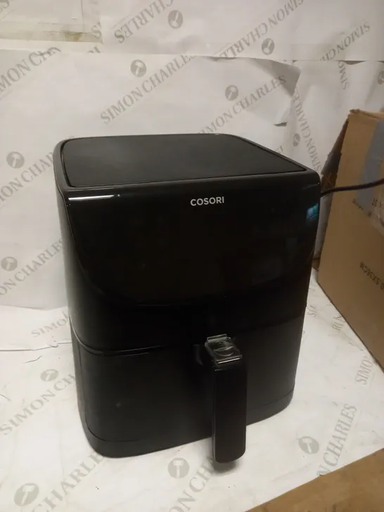 COSORI 5.5L XXL OIL FREE AIR FRYER 1500W