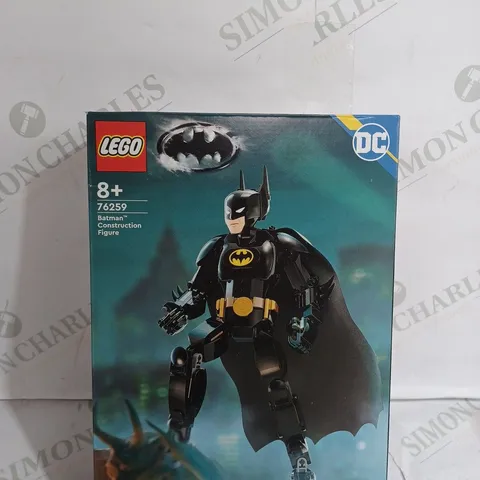 LEGO DC 76259 BATMAN FIGURE