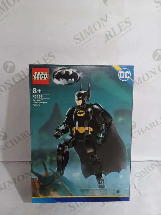 LEGO DC 76259 BATMAN FIGURE