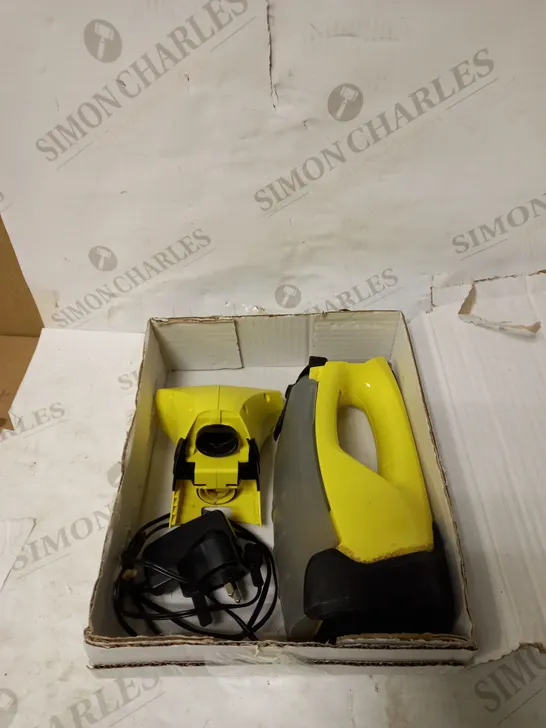 KARCHER WV2 PLUS WINDOW VAC 