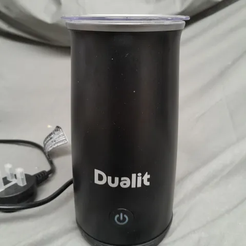 BOXED DUALIT HANDHELD MILK FROTHER 