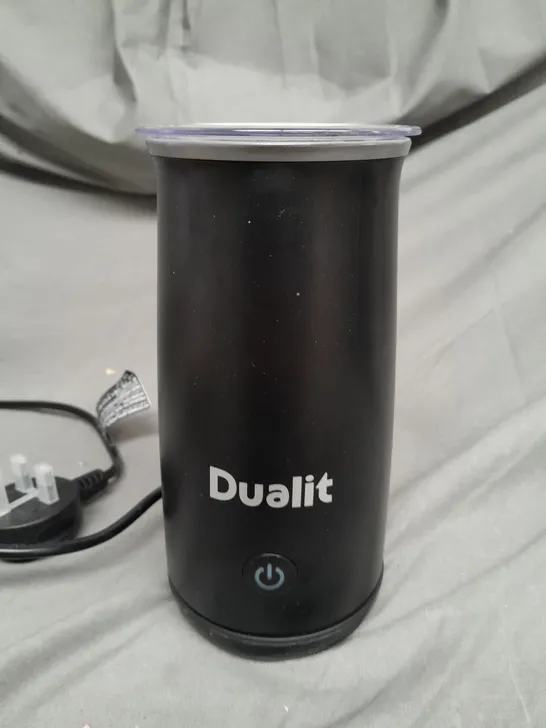 BOXED DUALIT HANDHELD MILK FROTHER 