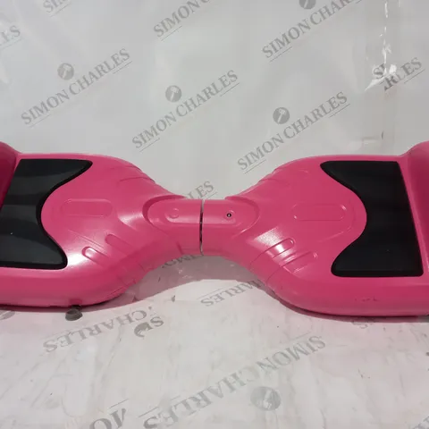 BOXED HOVER-1 RIVAL HOVERBOARD IN PINK