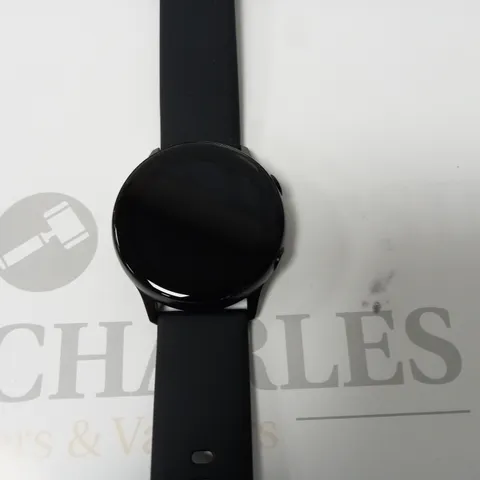 UNBOXED SAMSUNG GALAXY WATCH WITH 20MM STRAP