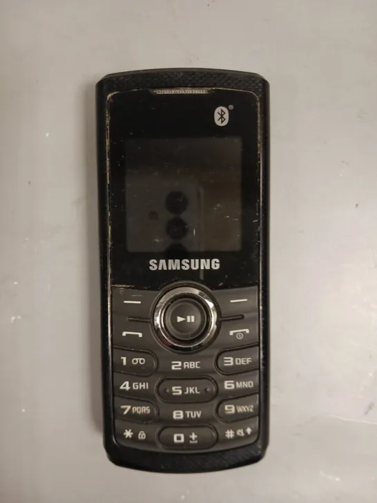 SAMSUNG E2121B MOBILE PHONE