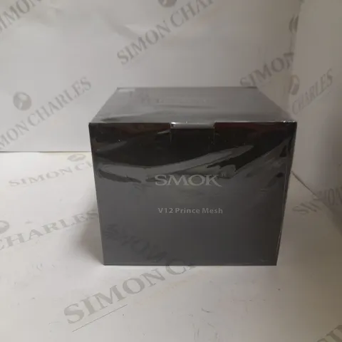 APPROXMATELY 30 ITEMS OF ASSORTED SEALED SMOK PRINCE MESH