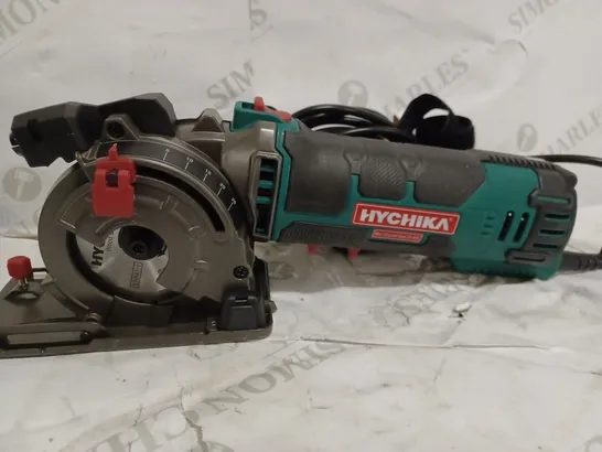 HYCHIKA MINI CIRCULAR SAW 