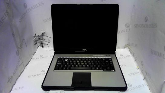 RM MOBILE ONE 300 LAPTOP CORE 2 DUO T6600 2.20GHZ