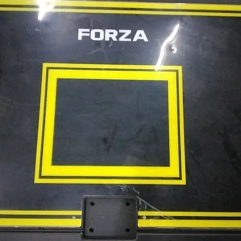 FORZA BASKETBALL BACK BOARD