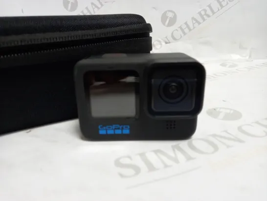 GOPRO HERO10 ACTION CAMERA