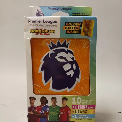 PREMIER LEAGUE OFFICIAL TRADING CARD GAME - 2024