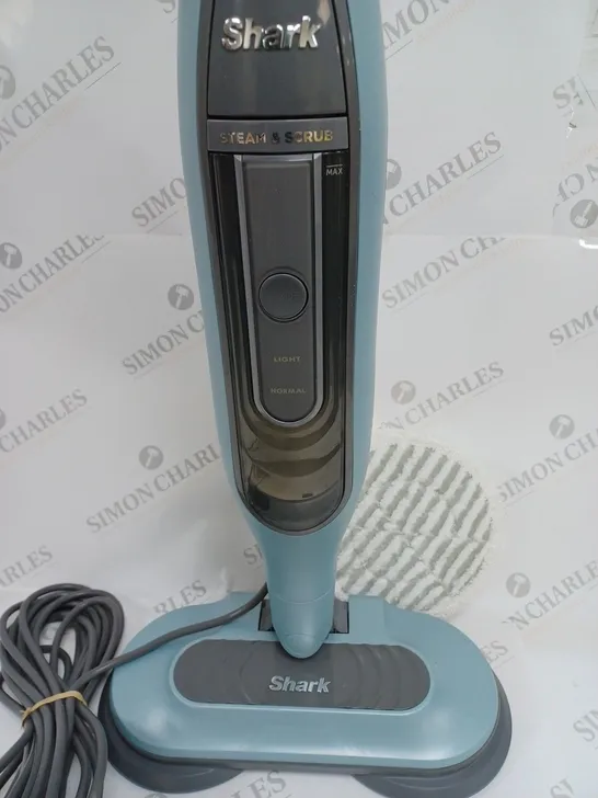 UNBOXED SHARK S6002UK STEAM FLOOR MOP