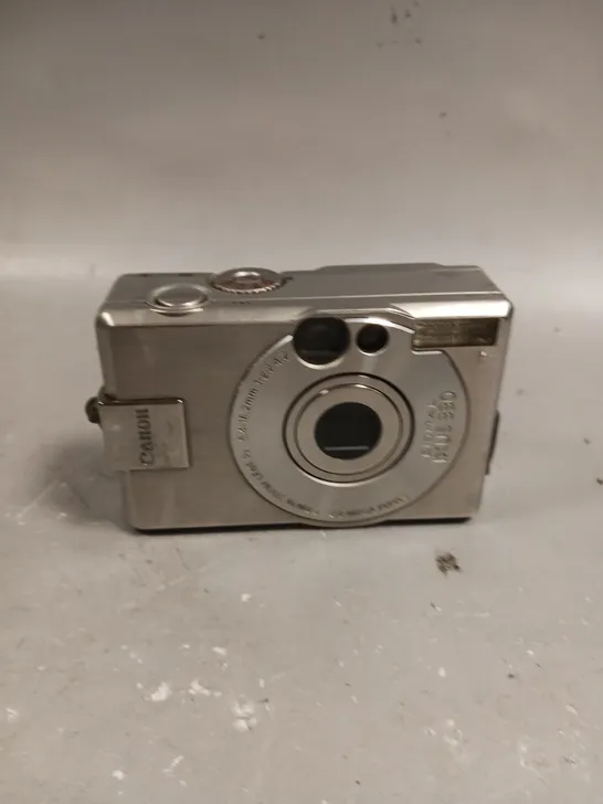 CANON PC1026 DIGITAL CAMERA 